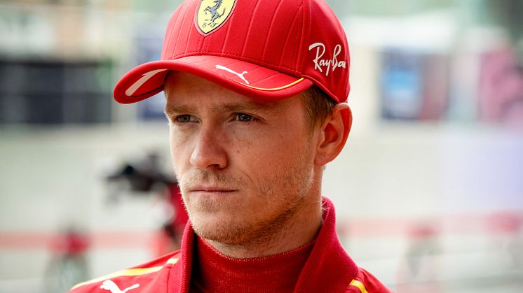 Nicklas Nielsen