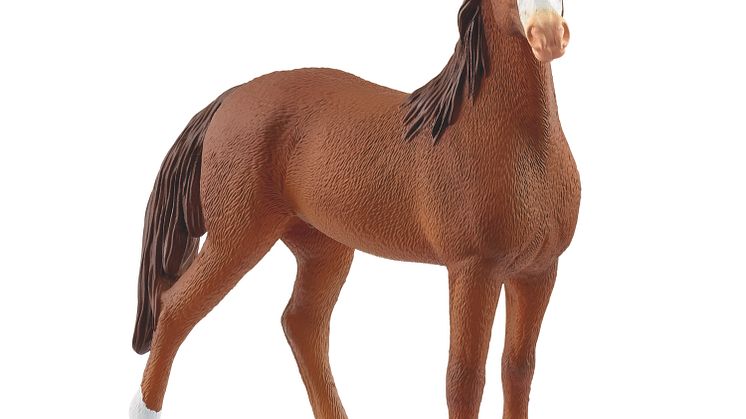 14897_Horse Club_Marwari Stute_schleich®