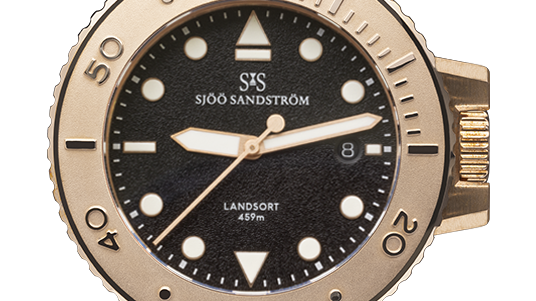 Landsort D5 Bronz bezel.png