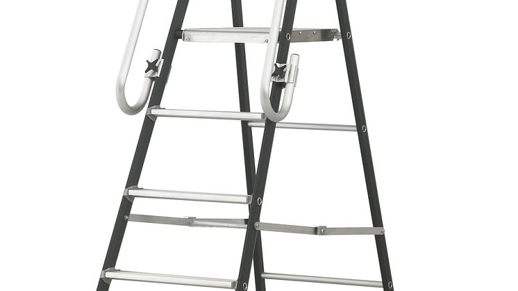 WIBE Plattform ASP+ 6-steg