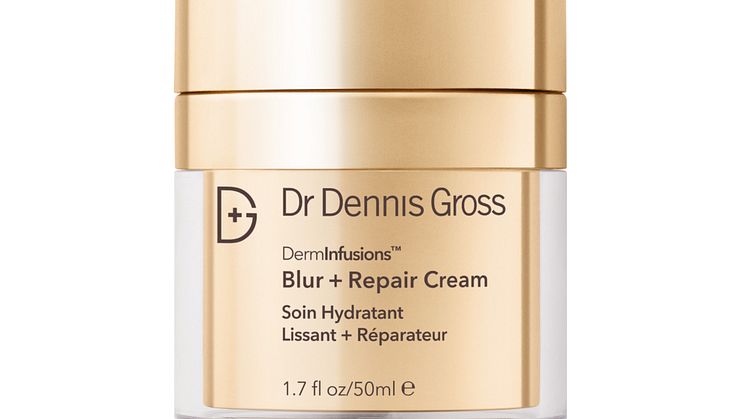 DermInfusions™ Blur+ Repair Cream