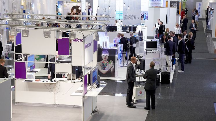 Vitalis 2012