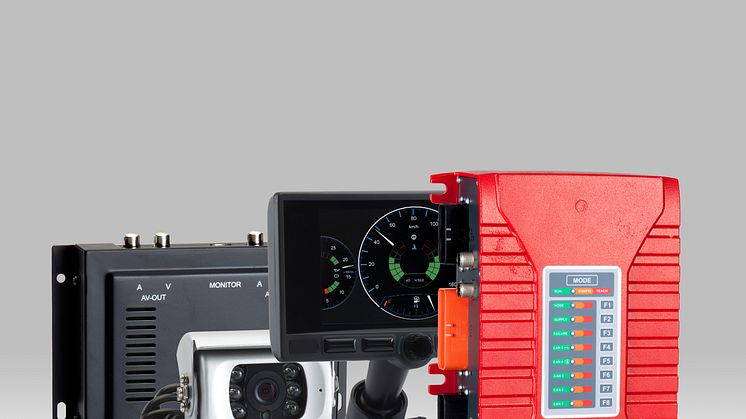 Systems for Mobile Automation