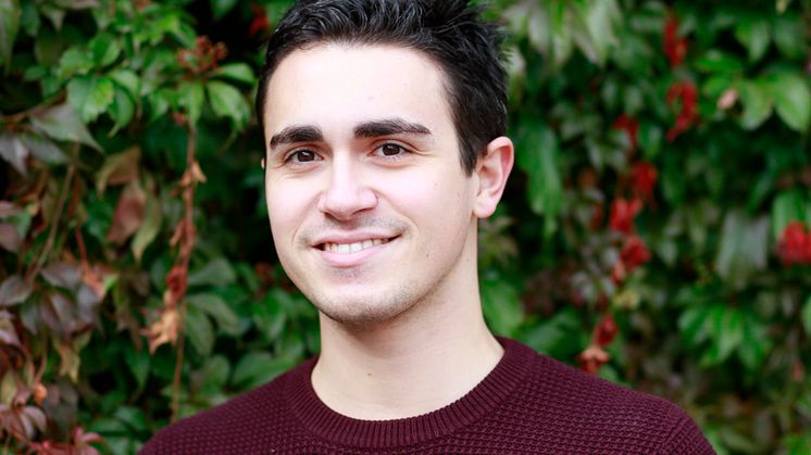 Alex Bersellini Farinotti