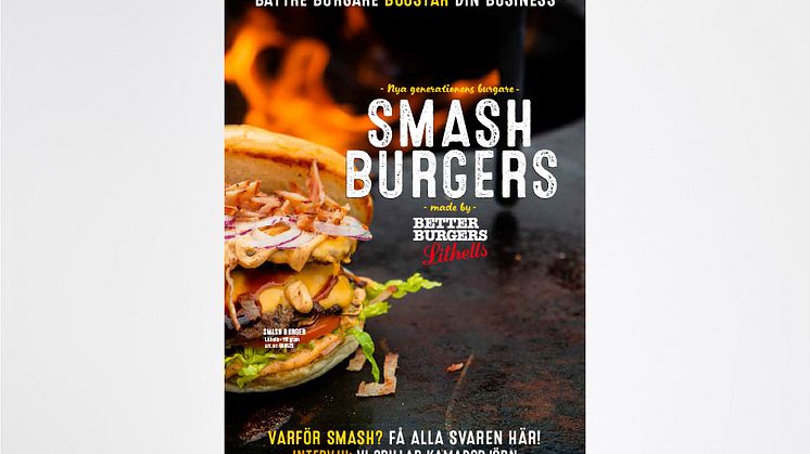 Kan hamburgare vara den bästa maträtten någonsin?