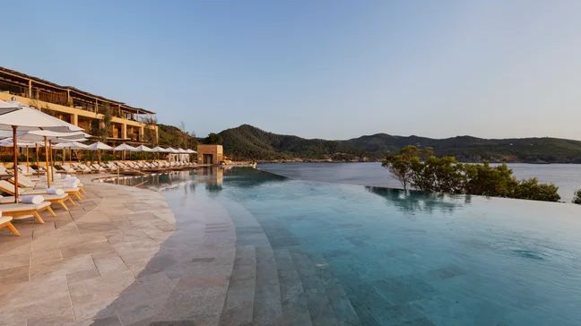 Six Senses Hotel Pool.webp