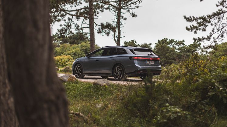 ID.7 Tourer