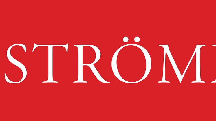 Strömmagruppen expanderar i Helsingfors