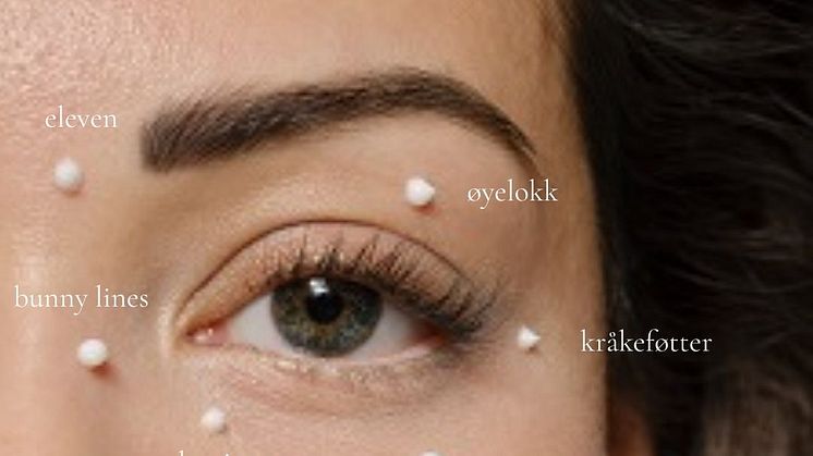 DermInfusions™ Fill & Repair Eye Cream 3