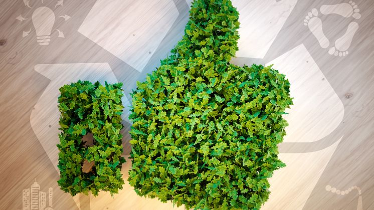 Branschen behöver samla in data om produkternas hela livscykel och det behövs nya produkt- och byggkrav.