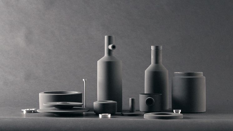 Tomorrow’s designers exhibiting at Formex