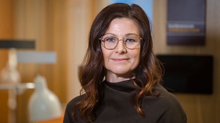 Therese Strandberg