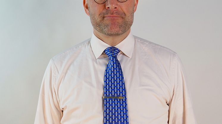 Johan Norberg