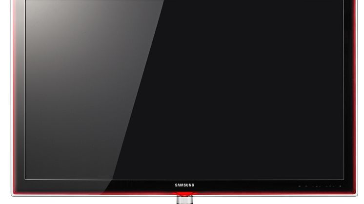 LED-TV 7-serien