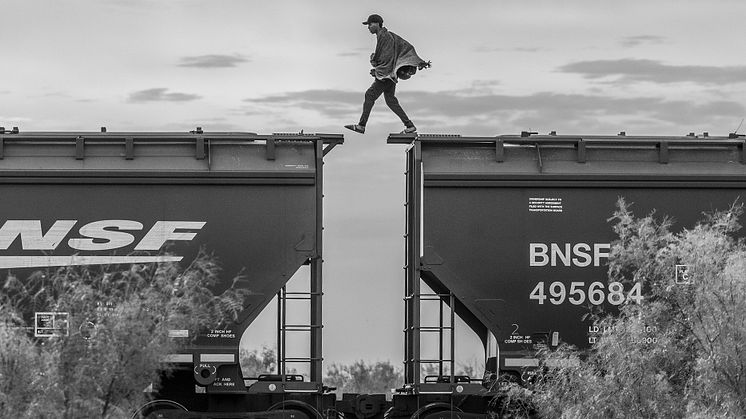 Die besten internationalen Pressefotos des vergangenen Jahres