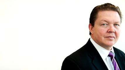 Staffan Bruzelius