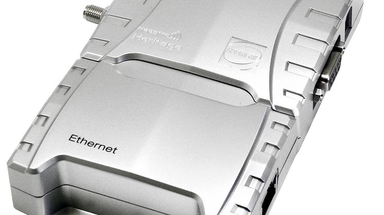 Maestro Heritage EDGE modem med Ethernet