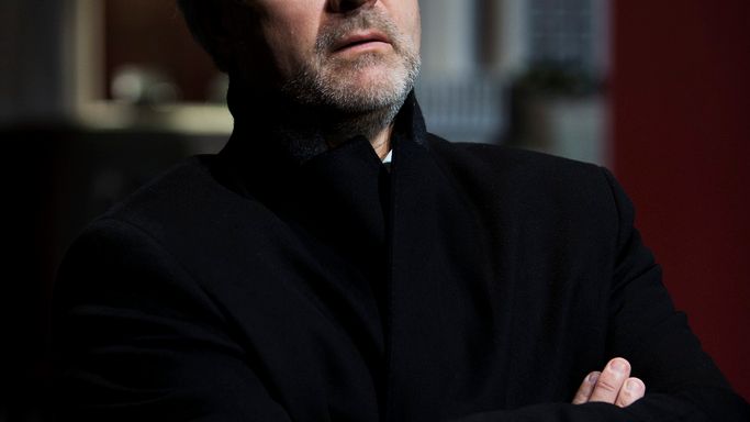Fredrik Dolk