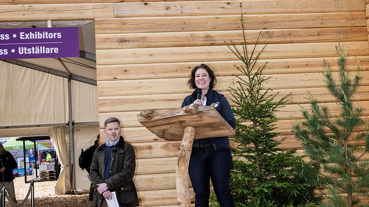 Elmia Wood 2025 - Entrance Anna-Karin.jpg