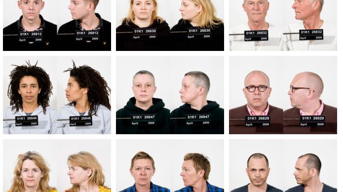 Bokrelease i Hasselblad Center - WHO’S NEXT?