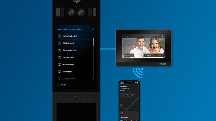 Hager intercom mit IP über 2Draht für bis zu 1.000 Wohneinheiten_900x600.jpg