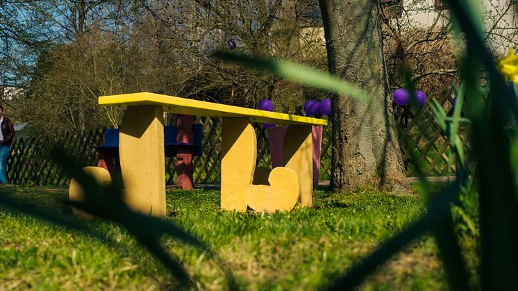 PP_Neukirchen_1_Maruša Sagadin, Schlechte Laune ohne Kiosk und Küche (Juliana Three-Legged), 2020, Courtesy Maruša Sagadin (c) Mark Frost.jpg