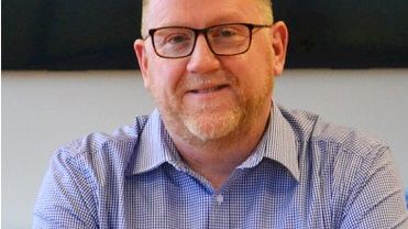 Gary Lewis, President of NEODA