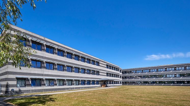 Wihlborgs hyr ut 6 300 kvm utanför Köpenhamn 