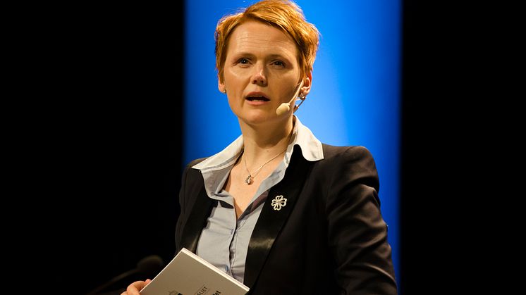 Nordiska Skolledarkongressen 2012