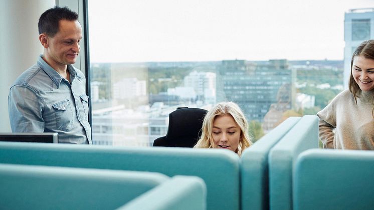 Därför byter vi bolagsnamn till Visma Amili