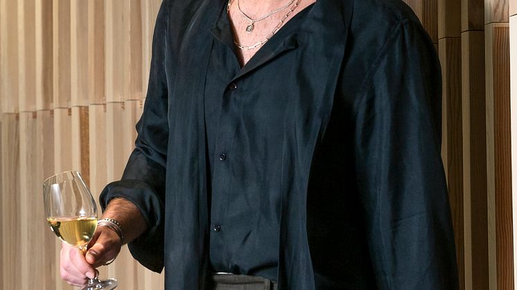 Måns Zelmerlöw 