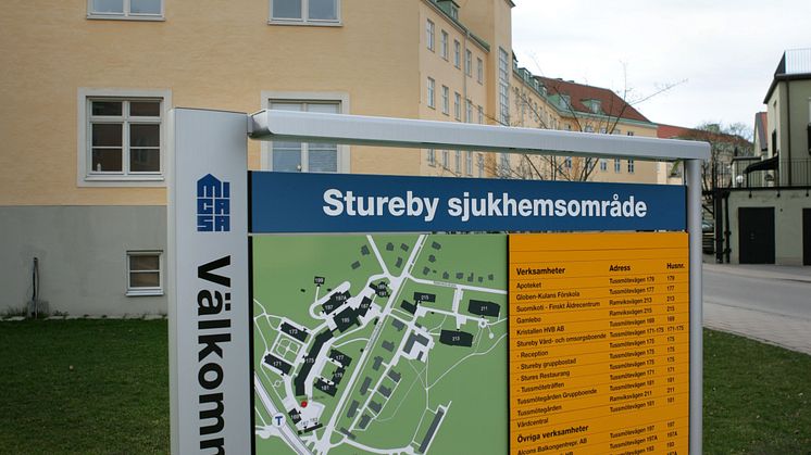 Nytt ramavtal med Lexsign AB