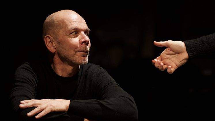 Kenneth Kvarnström 