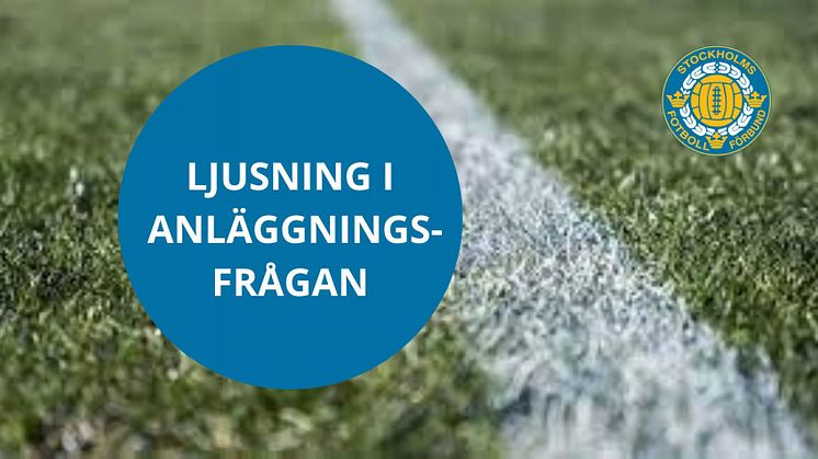 Anläggningsläget i Stockholm: Positiva framsteg och utmaningar