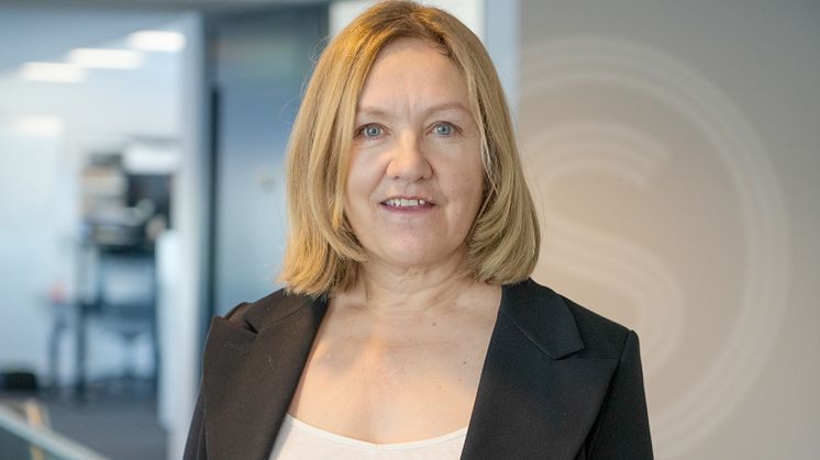 Nina Langeland