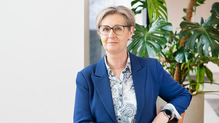 Camilla Bender Larson