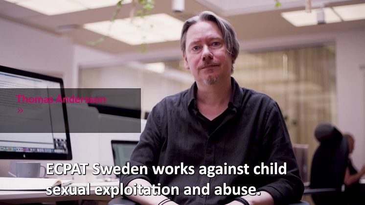 TCS and ECPAT (English version)