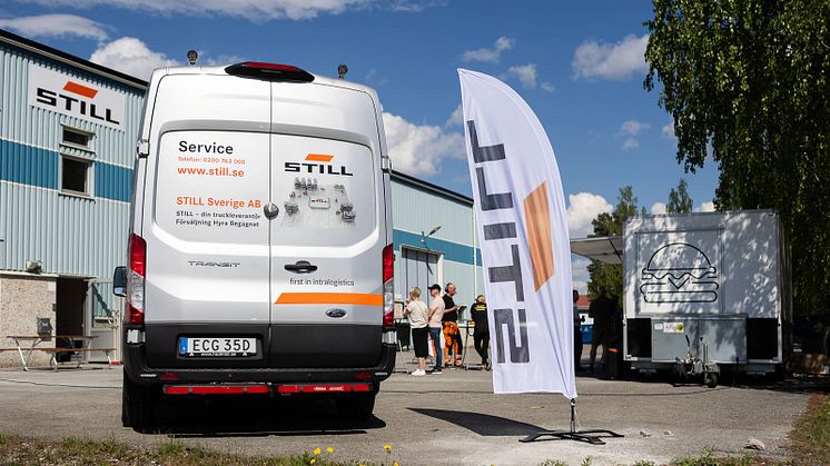 STILL_Invigning_Skellefteå_2024