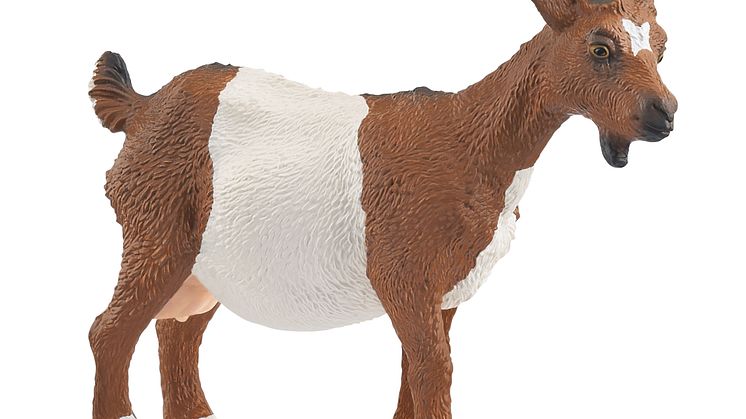 14887_Farm World_Goat_(c)schleich®