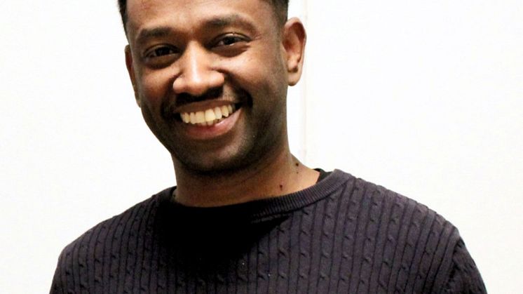 Mubasher Mohammed