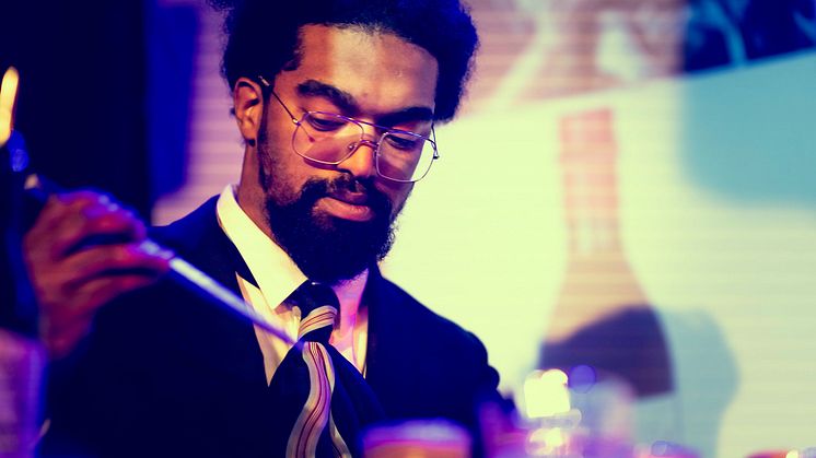 Mitchell T. Williamson