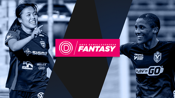 OBOS Damallsvenskan Fantasy