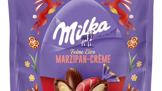 Milka Ostern 2025_MilkaFeineEier Marzipan_90g.png