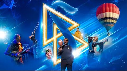 Scientology Networks nya säsong