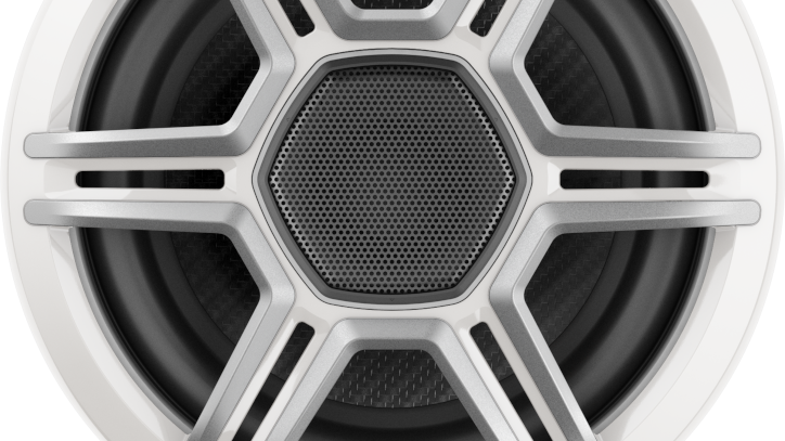 FusionApolloSpeakers_6.5inch_SportsWhite_Front_Nonilluminated.png
