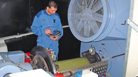Visit us at Husum Wind 2012 -  the most important international wind energy trade fair!