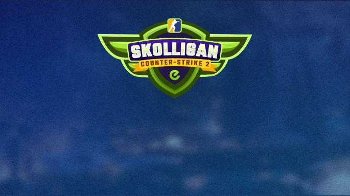 Skolligan - Header