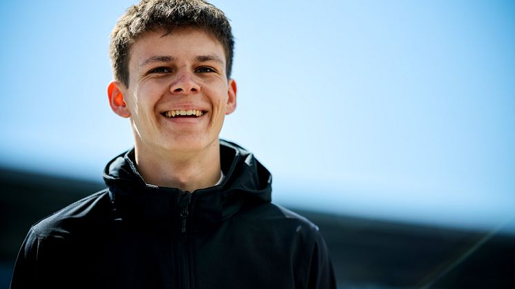 Bastian Buus