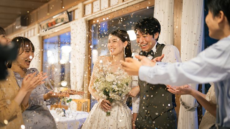 Unique Wedding⑥.jpg