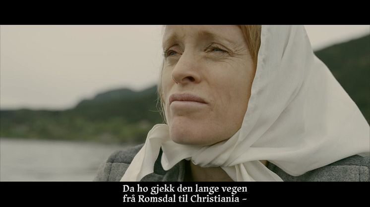 Jordmor på jorda, pirresnutt